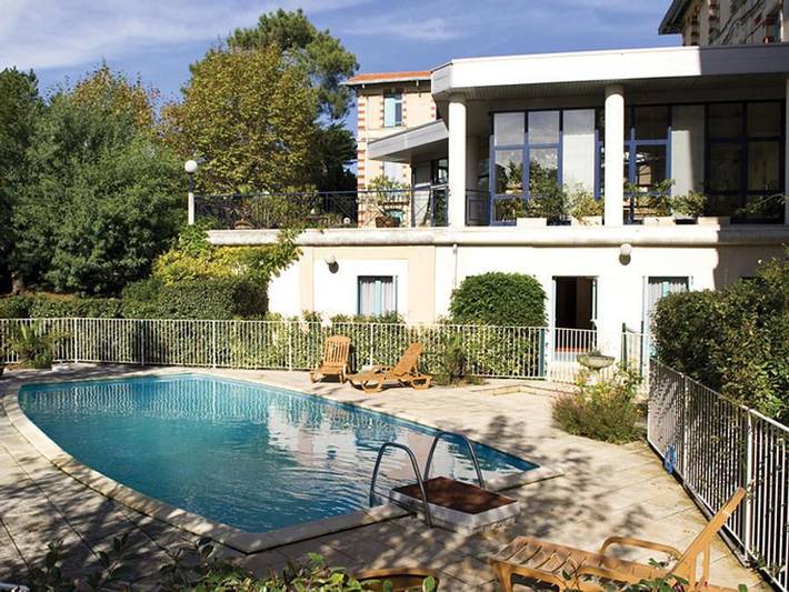 Résidence Villa Régina - Wohnung 4 personen in Arcachon, Arcachon und Umgebung