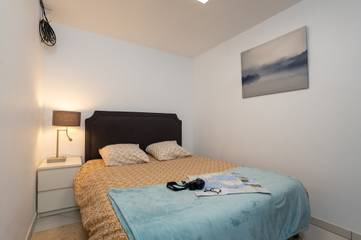 Appartement De Vacances pour 4 Personnes dans Saint-Gildas-de-Rhuys, Région de Vannes, Photo 3