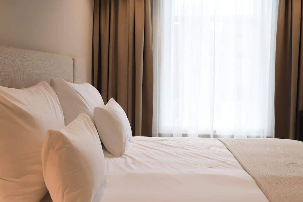 Dam Residence's Boutique Rooms in Zaandam, Costa Holandesa