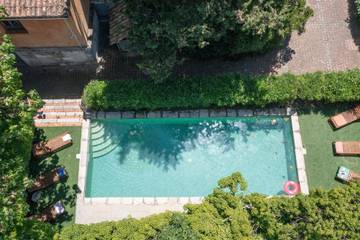 Villa pour 9 Personnes dans Lorgues, Région de Draguignan, Photo 2