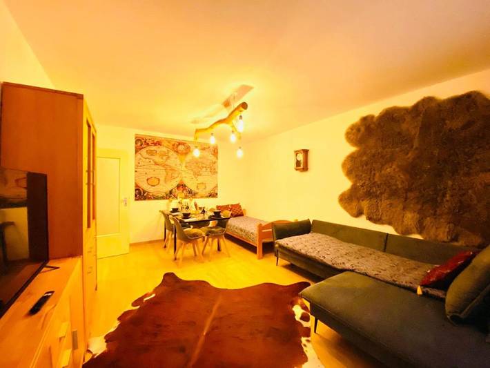 Ferienwohnung für 6 Personen, mit Garten in Laatzen - 2