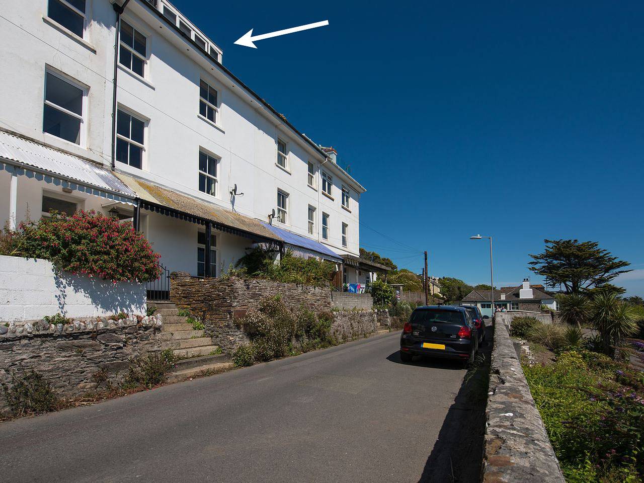 Cottage für 8 Personen in Downderry, Cornwall