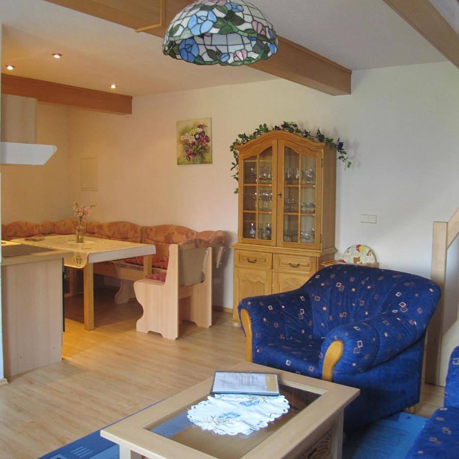 Holiday Home in Briesensee, Neu Zauche