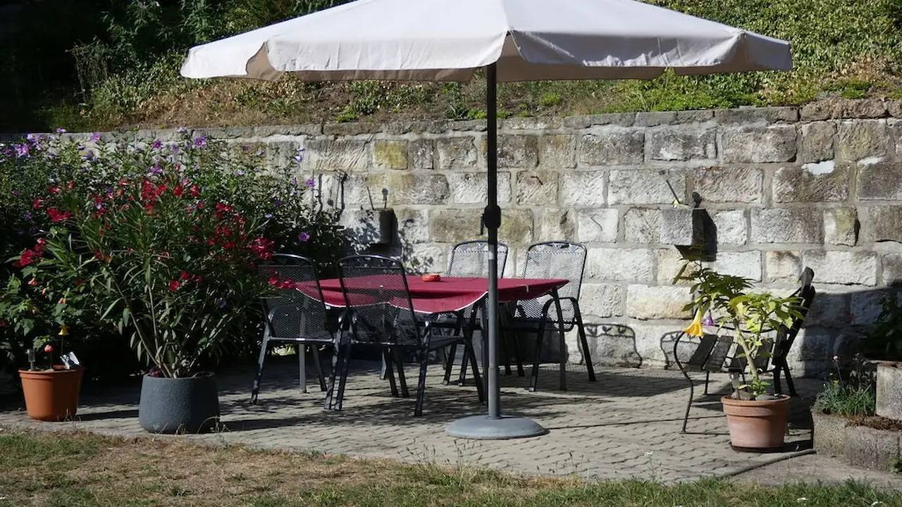 Ferienhaus für 2 Personen (45 m²) in Struppen in Struppen, Elbsandsteingebirge