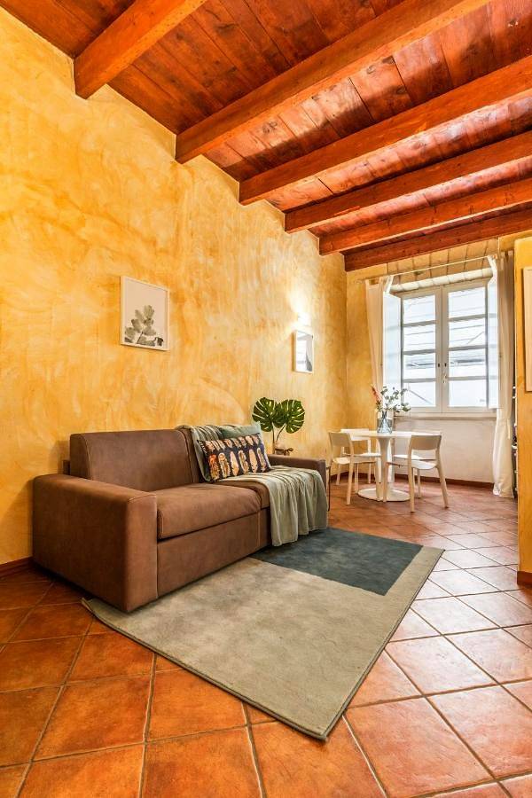 Ferienwohnung für 4 Personen, mit Ausblick - 1