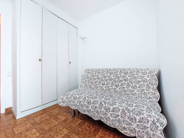 Appartement entier, Le Saint Louis in Menton, Région de Nice