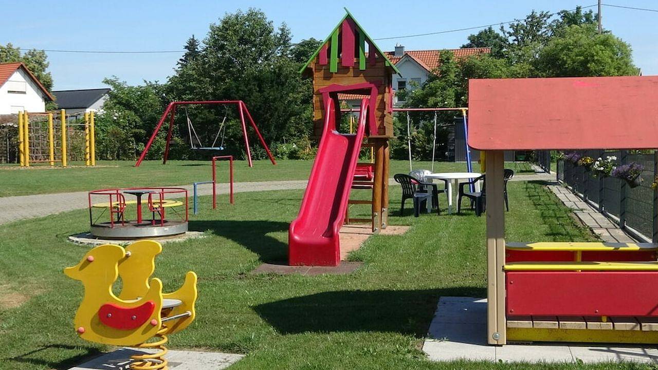 Ferienhaus für 4 Personen (78 m²) in Salem (Bodenseekreis) in Neufrach, Salem