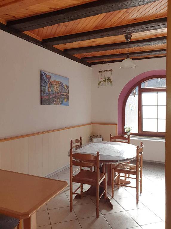 Gîte pour 4 personnes, avec terrasse et jardin à Kaysersberg - 4