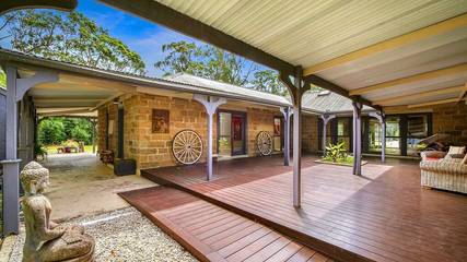 Holiday Home for 8 People in MacMasters Beach, New South Wales, Photo 4