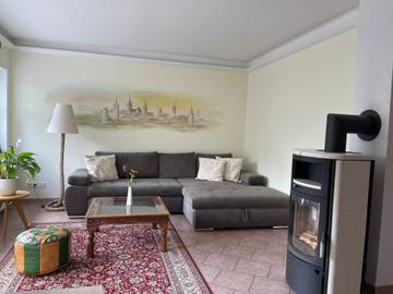 Ferienhaus für 4 Personen in Bautzen, Landkreis Bautzen, Bild 1