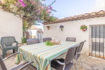 Casa para 10 Personas en Estepona, Provincia de Málaga, Foto 3