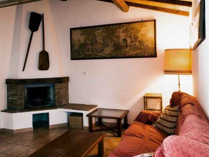 Agriturismo voor 4 personen, met tuin in Grosseto