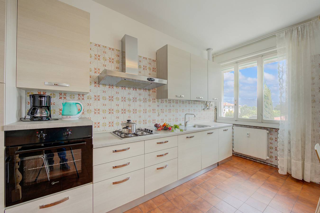 Apartamento entero, Margherita near lake - Family Friendly in Maderno, Toscolano-Maderno