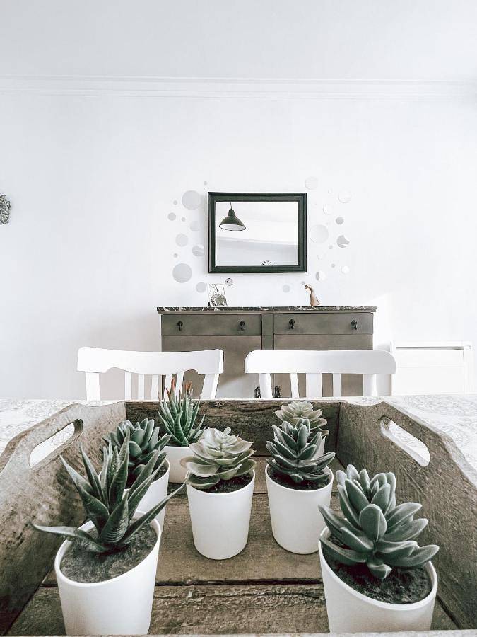 Gîte pour 8 personnes, avec balcon et vue à Berga - 2