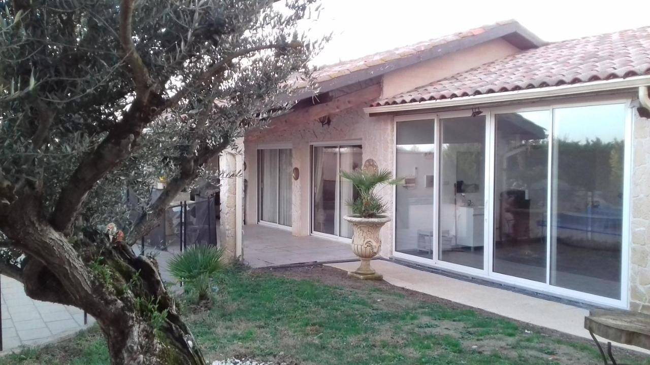 Holiday Home in Fronton, Haute-Garonne