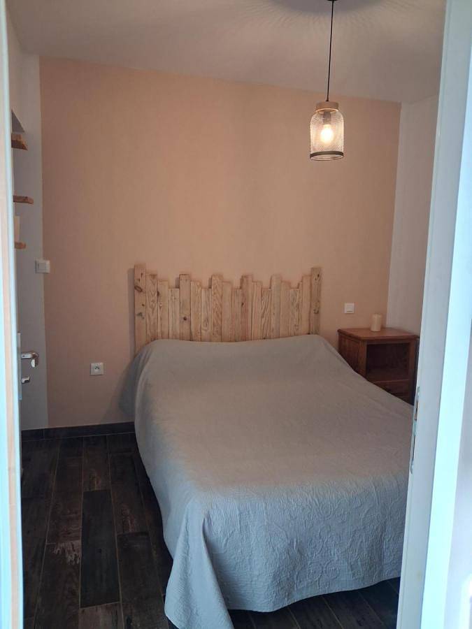 Location de vacances pour 2 personnes, avec jardin à Magalas - 4