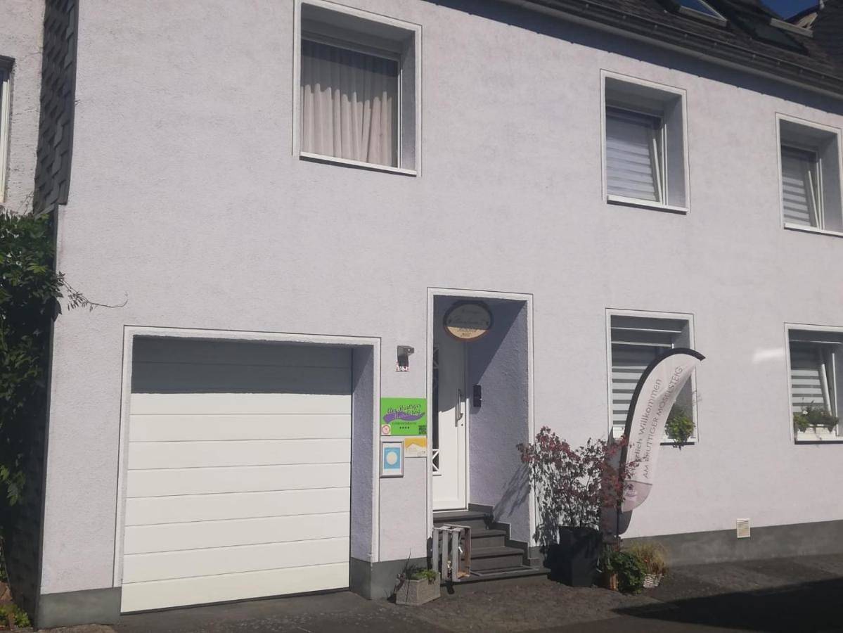 Geheel appartement, Ferienwohnungen Am Bruttiger Moselsteig in Bruttig-Fankel, Cochem-Zell