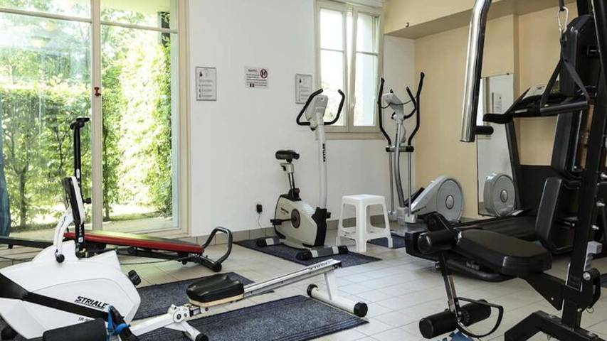 Ferienwohnung für 7 Personen, mit Sauna in Bergheim (Elsass)