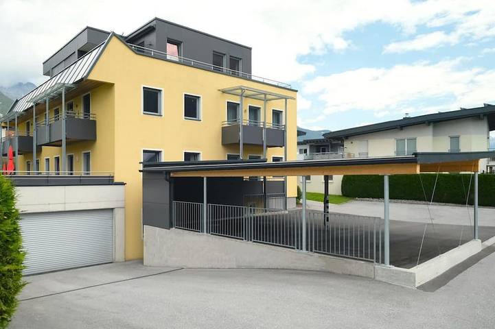 Holiday apartment for 2 people, with pool and balcony - 1