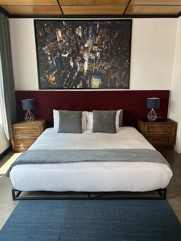 Apartment for 2 Guests in Dallas, Dallas County, Picture 4