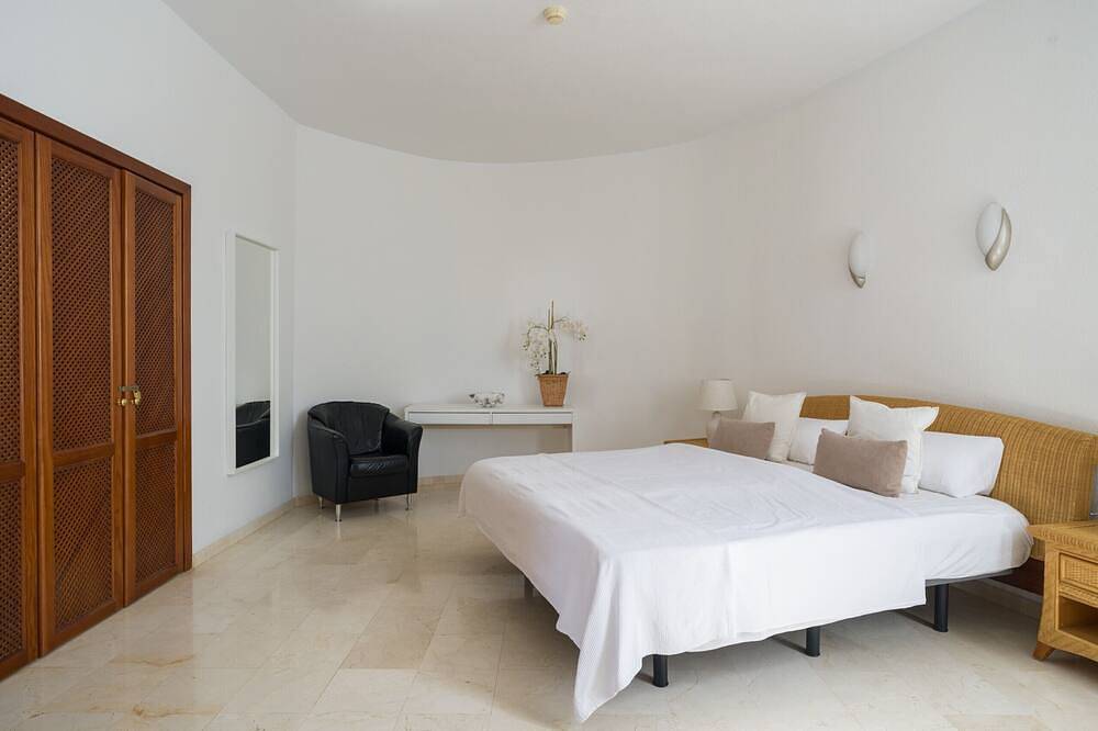 Villa with private pool Tauro Golf Villas I in Pueblo de Tauro, South Gran Canaria