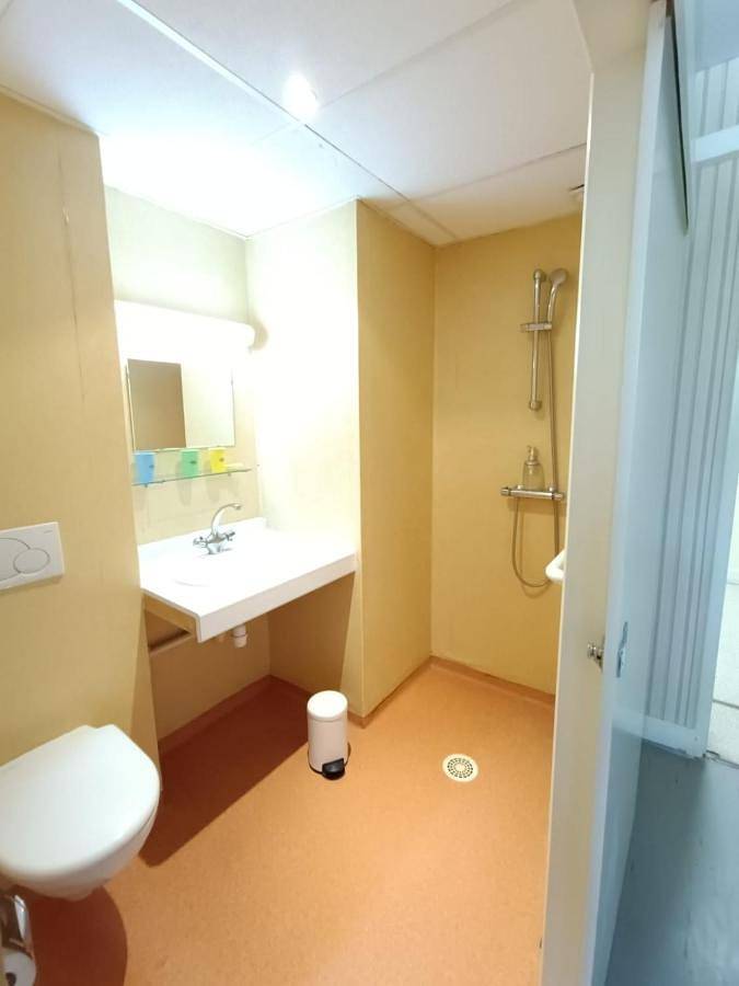 Location de vacances pour 4 personnes, avec jardin et vue à Viviers - 2