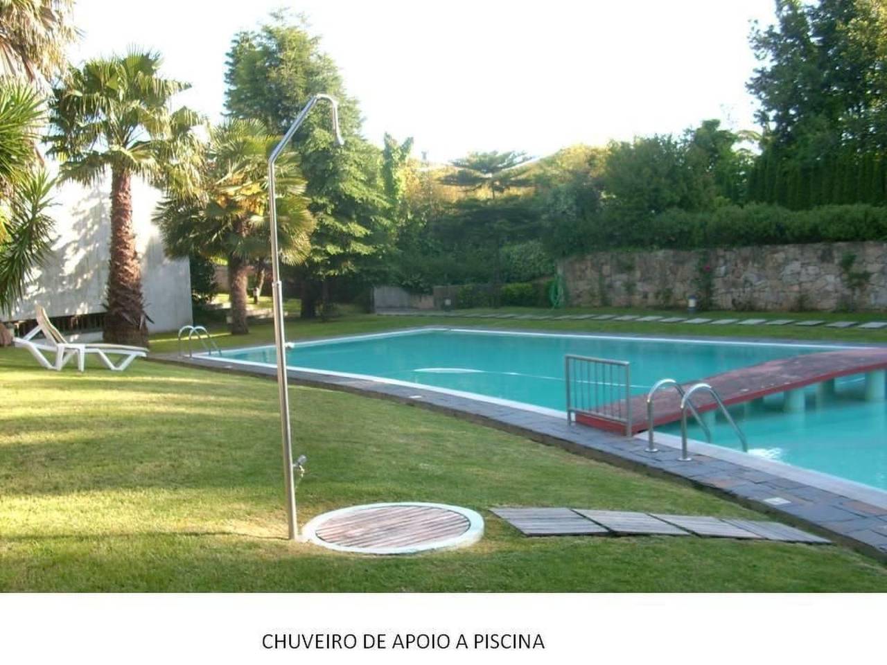 Haus Boavista in Espargo, Santa Maria da Feira