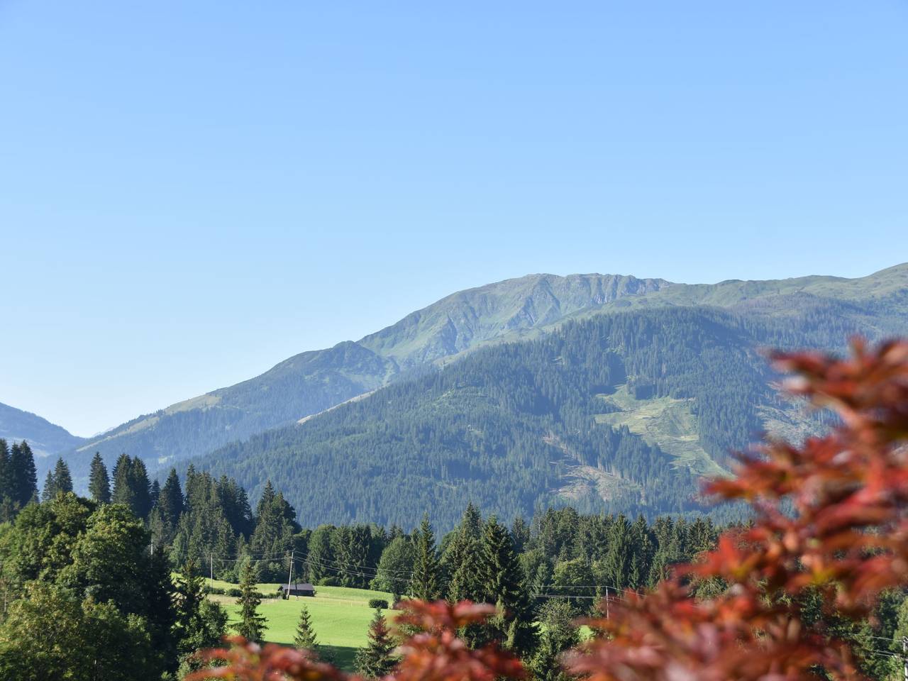 Geheel appartement, Lodron in Westendorf, Kitzbüheler Alpen