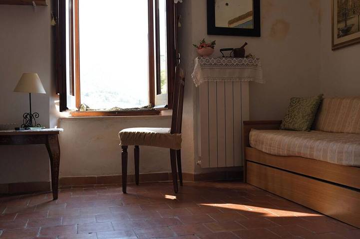 Location de vacances pour 4 personnes à Castel del Monte - 2