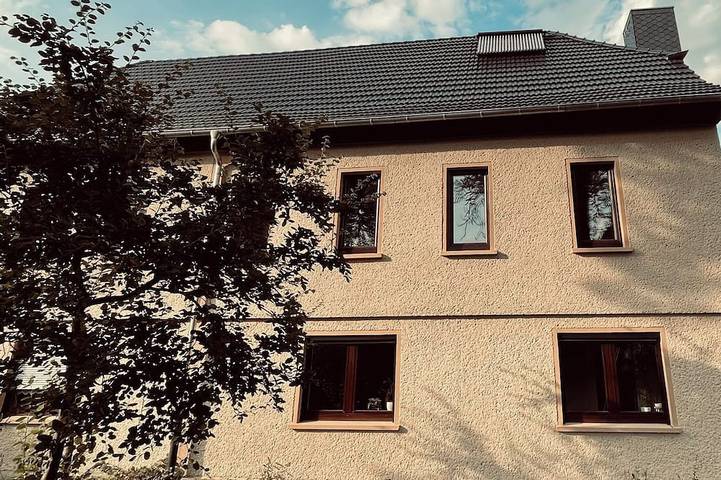 Ferienwohnung für 4 Personen