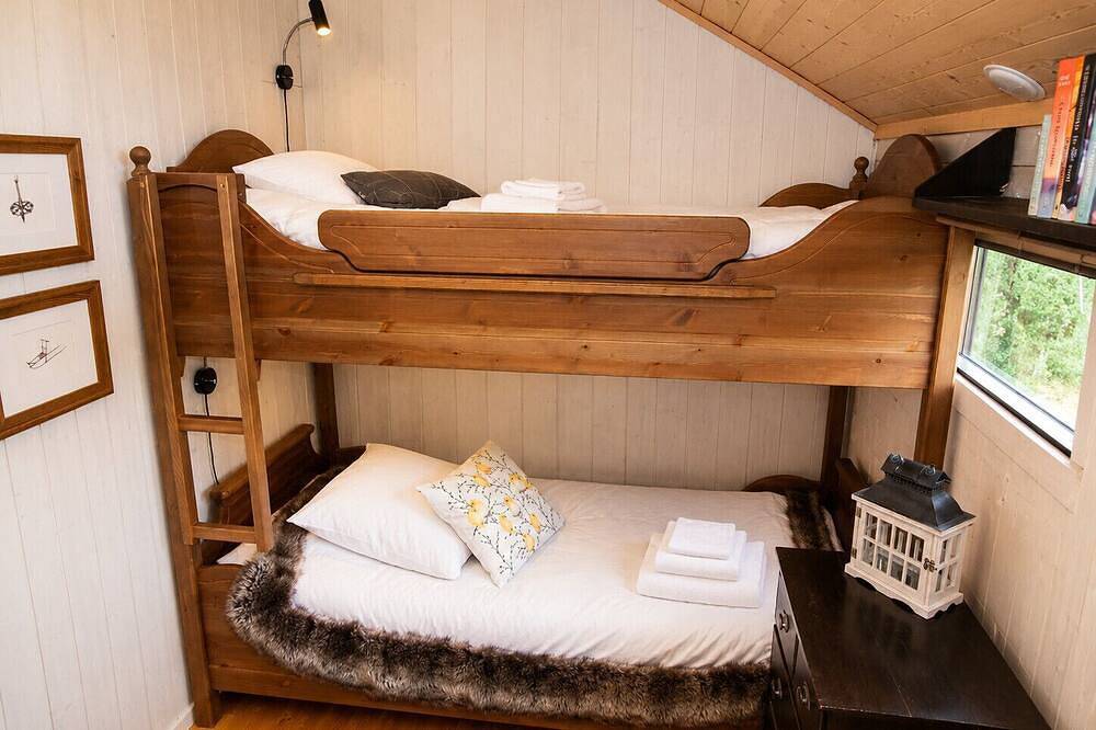 Ski in/Ski out in Geilo – Comfortable Cabin in Vestlia with 3 Bedrooms in Geilo, Hol