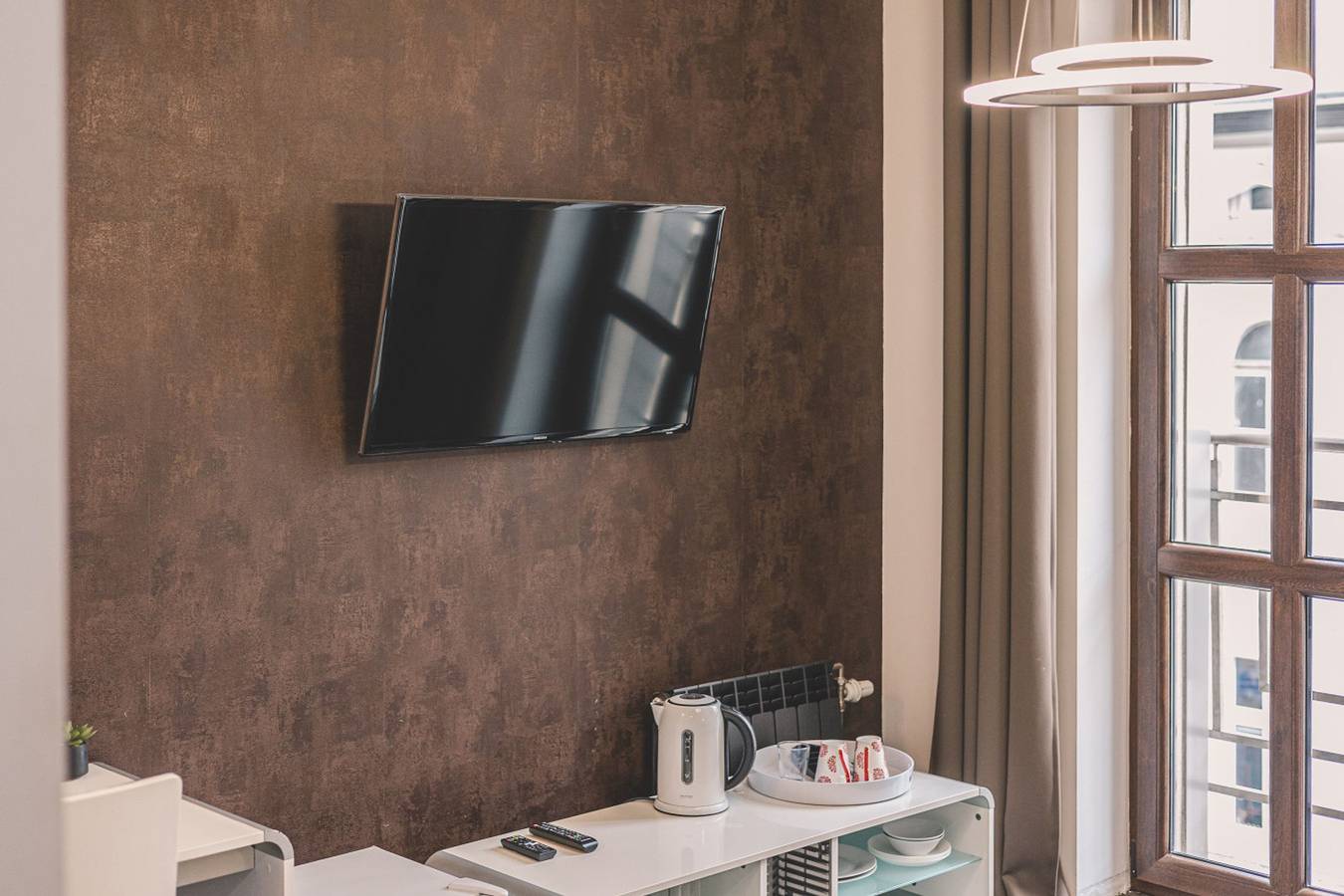 Ganze Wohnung, Ferienwohnung für 3 Personen in Bromberg, Kujawien-Pommern