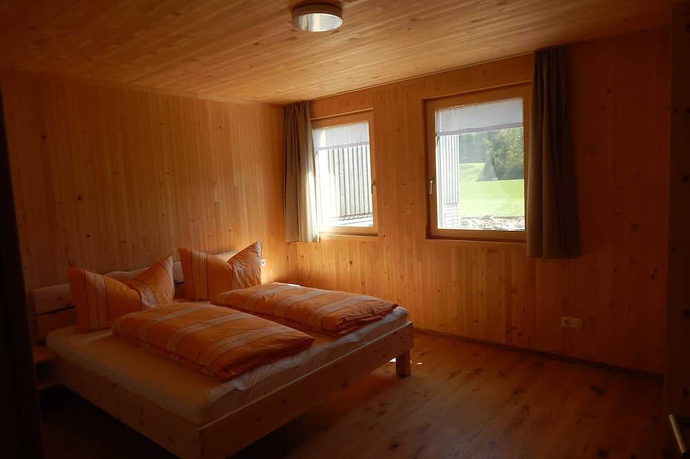 Appartamento Rimsgrund - Felderhof in Bezau, Bregenzerwald