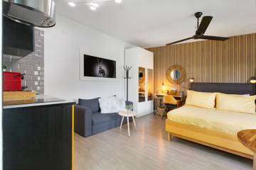 Apartamento para 2 Personas en Guajara, San Cristóbal de La Laguna, Foto 2