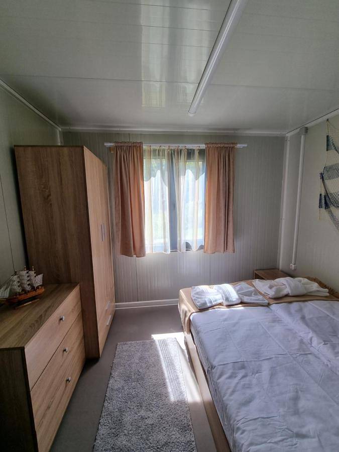 Dom dla 6 osób, z Taras i Widok w Primorsko