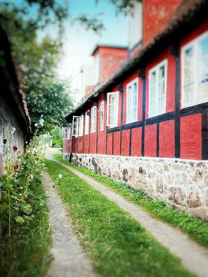 BnB für 4 Personen, mit Garten in Dänemark - 2