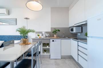 Appartement De Vacances pour 4 Personnes dans Castelló d'Empúries, Costa Brava, Photo 3