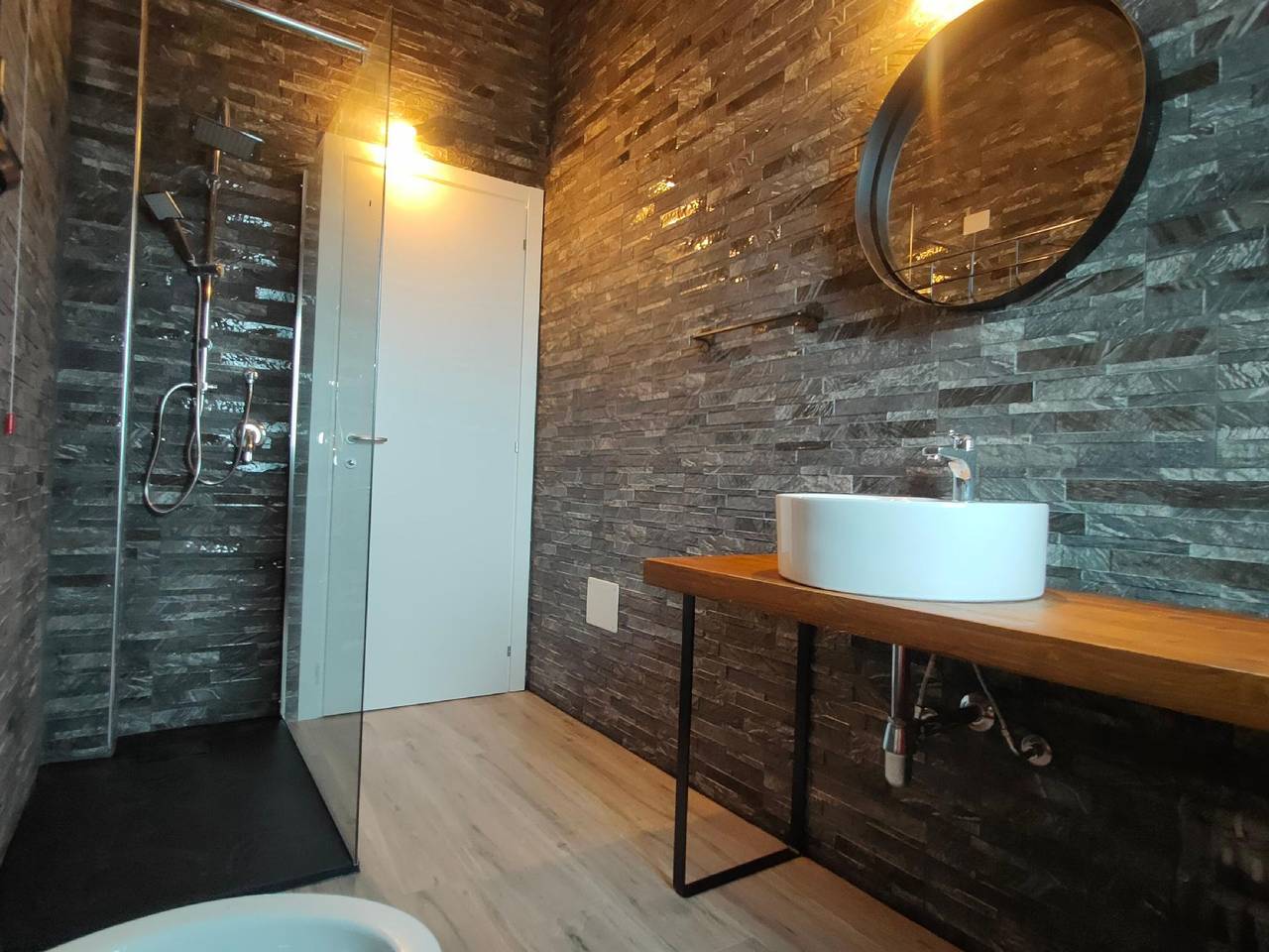 Ganze Ferienwohnung, Suite Wohnungen 1 4mori Porto Pino in Sant'Anna Arresi, Carbonia-Iglesias Provinz
