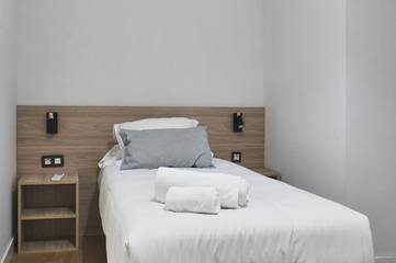 Casa Vacanza per 3 Persone in Chamberí (Madrid), Madrid, Foto 3