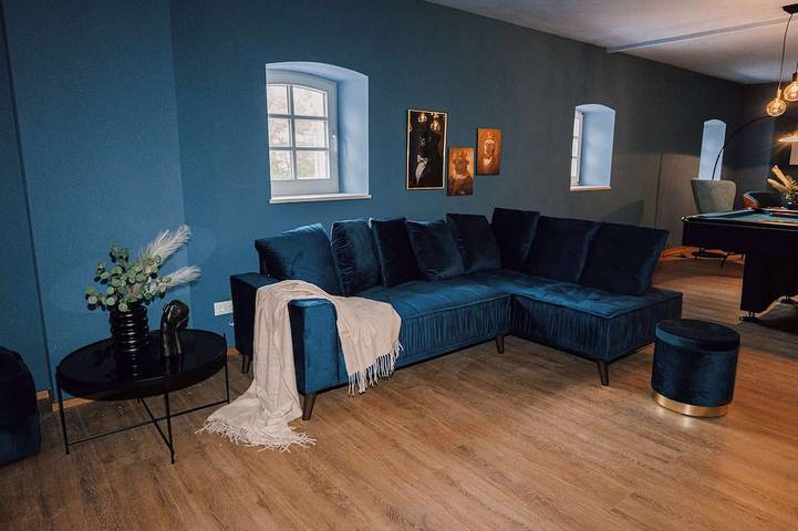 Ferienhaus für 20 Personen, mit Haustier in Blankenheim - 3