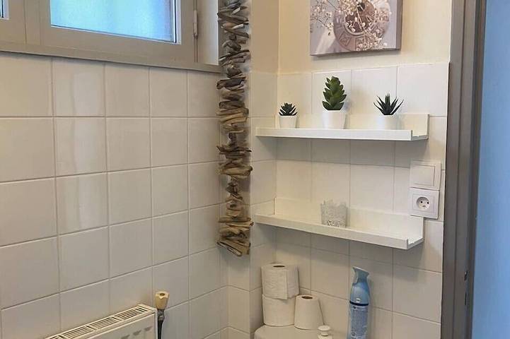 Apartamento entero, Estudio para 4 personas - Semana y / o fin de semana in Lans-en-Vercors, Parc naturel régional du Vercors