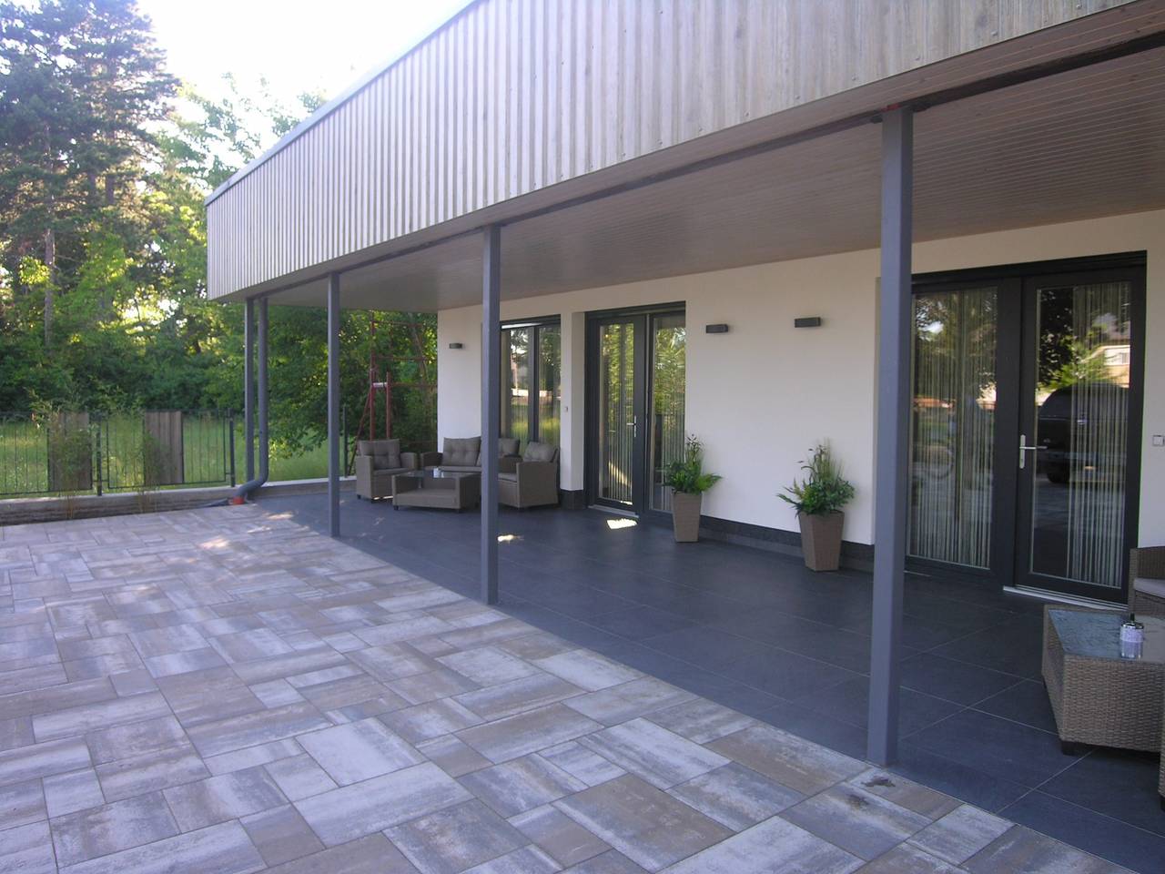 Ganze Ferienwohnung, Ferienwohnung geschmackvoll eingerichtet in der nähe vom Balaton  in Balatonlelle, Plattensee Südufer