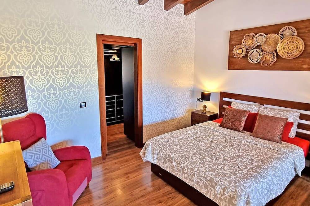 Casa Balimar - Pool, Jacuzzi, Internet, Garten, Meerblick in Tarajalejo, Tuineje