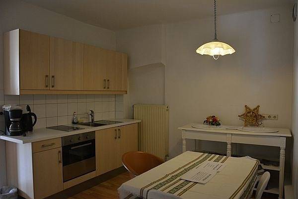 Ganze Ferienwohnung, Wohnung Richtung bischöflichen Sitz in Graz, Steirerland