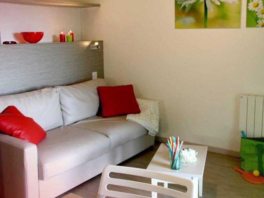 Vvf Villages - Les Pierres Rouges - Collonges-la-Rouge - Country house 5 persons - 2 pieces in Collonges-la-Rouge, Massif Central