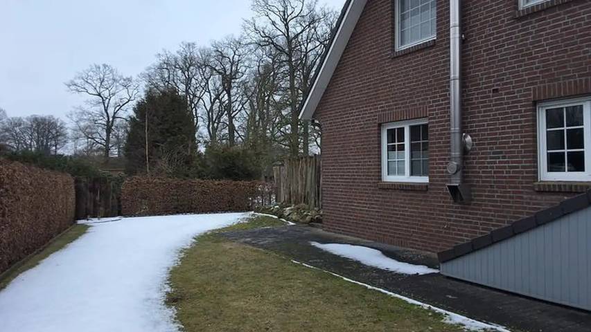 Ferienhaus für 6 Personen, mit Terrasse und Garten in Altes Land Stade - 4