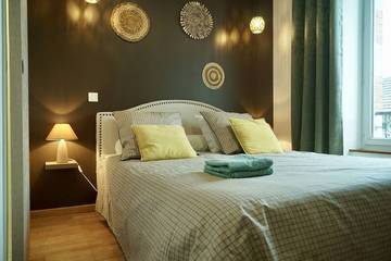 Chambre d’hôte pour 18 personnes dans le Cantal