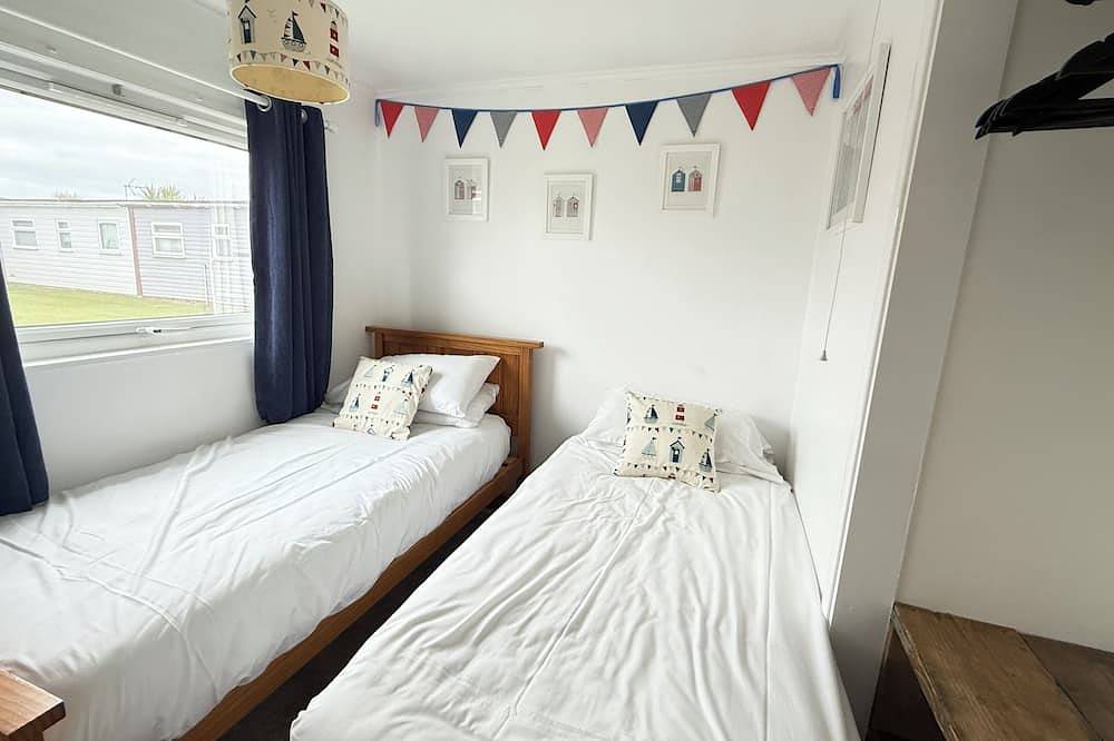 East Coast Chalets 300 Dog friendly Field views @ California Sands in California (Great Yarmouth), Great Yarmouth