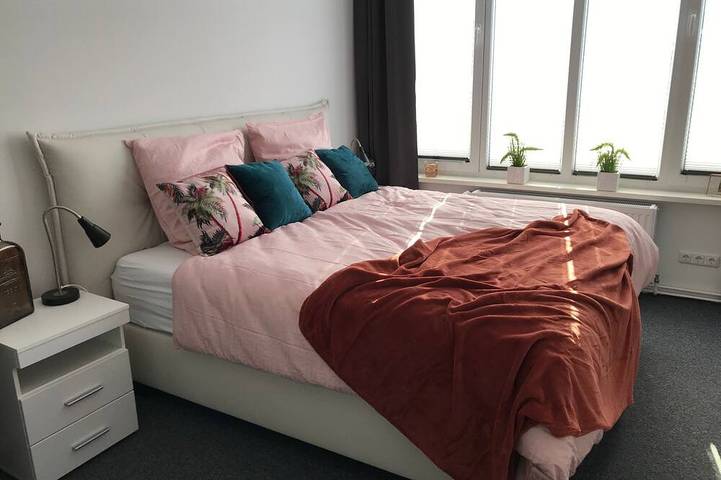 Ferienhaus für 8 Personen, mit Garten und Terrasse in Wilhelmshaven - 3