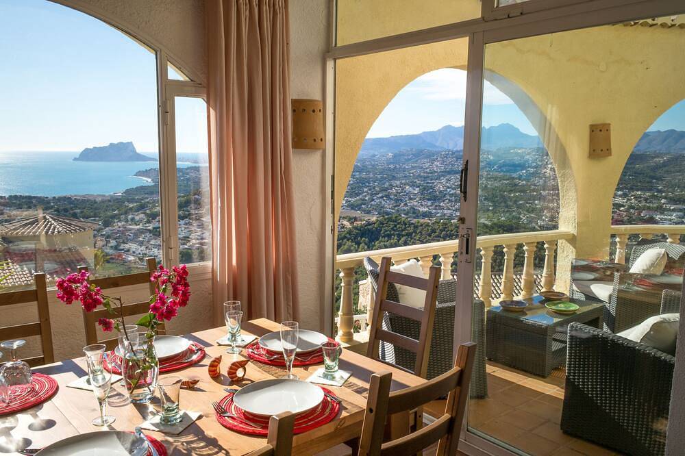 Casa vacanza a Marina Alta a partire da 133€ a notte